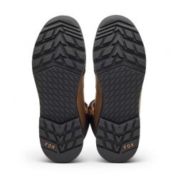 BUTY FOX RANGER ADV DARK KHAKI 10 (WKŁADKA 268MM) ENDURO CROSS