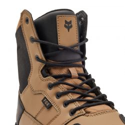 BUTY FOX RANGER ADV DARK KHAKI 10 (WKŁADKA 268MM) ENDURO CROSS