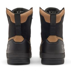 BUTY FOX RANGER ADV DARK KHAKI 10 (WKŁADKA 268MM) ENDURO CROSS