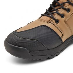 BUTY FOX RANGER ADV DARK KHAKI 10 (WKŁADKA 268MM) ENDURO CROSS