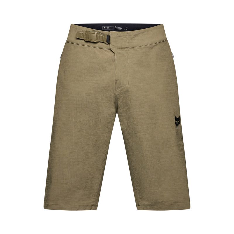 SPODENKI ROWEROWE FOX RANGER W/LINER MILITARY ENDURO CROSS SPODENKI ROWEROWE FOX RANGER W/LINER MILITARY ENDURO CROSS
