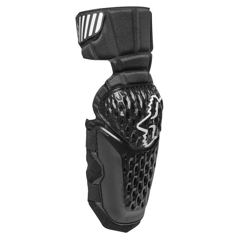 OCHRANIACZ ŁOKCI FOX TITAN RACE BLACK ENDURO CROSS OCHRANIACZ ŁOKCI FOX TITAN RACE BLACK ENDURO CROSS