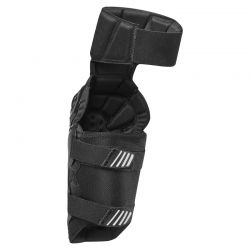 OCHRANIACZ ŁOKCI FOX TITAN RACE BLACK  ENDURO CROSS