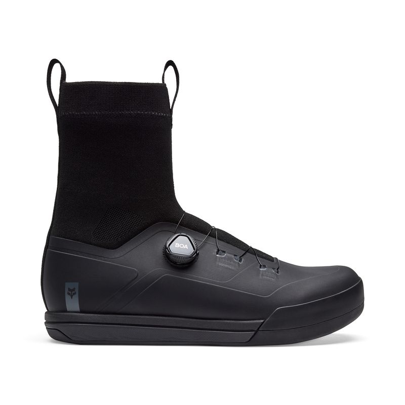 BUTY FOX UNION ALL WEATHER BLACK ENDURO CROSS BUTY FOX UNION ALL WEATHER BLACK ENDURO CROSS