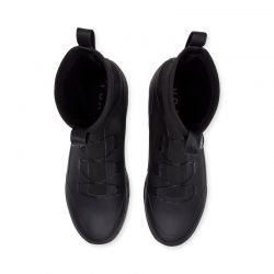 BUTY FOX UNION ALL WEATHER BLACK  ENDURO CROSS