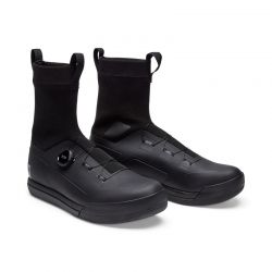 BUTY FOX UNION ALL WEATHER BLACK  ENDURO CROSS