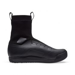 BUTY FOX UNION ALL WEATHER BLACK  ENDURO CROSS