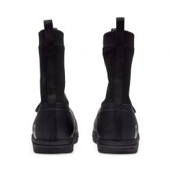 BUTY FOX UNION ALL WEATHER BLACK  ENDURO CROSS