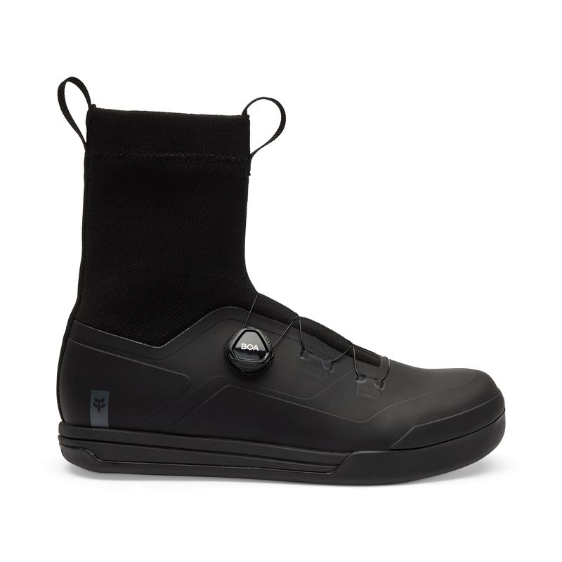 BUTY FOX UNION ALL WEATHER FLAT BLACK ENDURO CROSS BUTY FOX UNION ALL WEATHER FLAT BLACK ENDURO CROSS