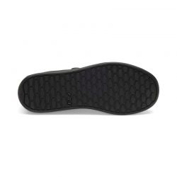 BUTY FOX UNION ALL WEATHER FLAT BLACK  ENDURO CROSS