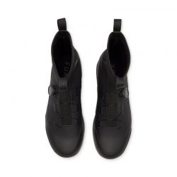 BUTY FOX UNION ALL WEATHER FLAT BLACK  ENDURO CROSS