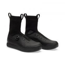BUTY FOX UNION ALL WEATHER FLAT BLACK  ENDURO CROSS