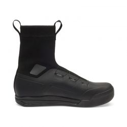 BUTY FOX UNION ALL WEATHER FLAT BLACK  ENDURO CROSS