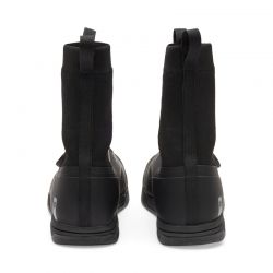 BUTY FOX UNION ALL WEATHER FLAT BLACK  ENDURO CROSS