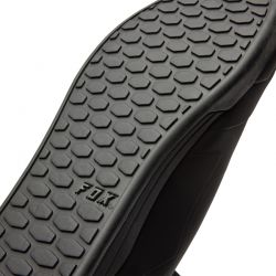 BUTY FOX UNION ALL WEATHER FLAT BLACK  ENDURO CROSS