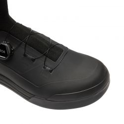BUTY FOX UNION ALL WEATHER FLAT BLACK  ENDURO CROSS