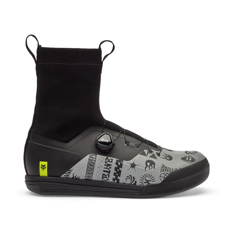 BUTY FOX UNION ALL WEATHER FLAT LUNAR SE BLACK ENDURO CROSS BUTY FOX UNION ALL WEATHER FLAT LUNAR SE BLACK ENDURO CROSS