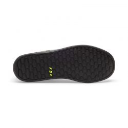 BUTY FOX UNION ALL WEATHER FLAT LUNAR SE BLACK  ENDURO CROSS