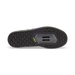 BUTY FOX UNION ALL WEATHER LUNAR SE BLACK  ENDURO CROSS