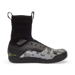 BUTY FOX UNION ALL WEATHER LUNAR SE BLACK  ENDURO CROSS