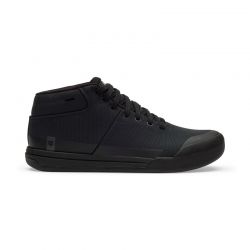 BUTY FOX UNION CANVAS MID...