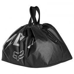 TORBA FOX UTILITY CHANGING MATTE BLACK  ENDURO CROSS