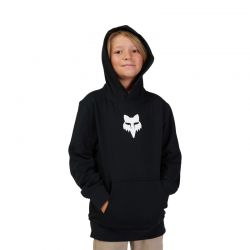 BLUZA Z KAPTUREM FOX JUNIOR...