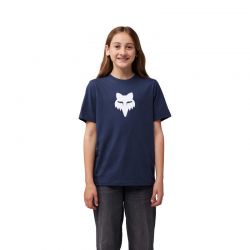 T-SHIRT FOX JUNIOR LEGACY MIDNIGHT  ENDURO CROSS