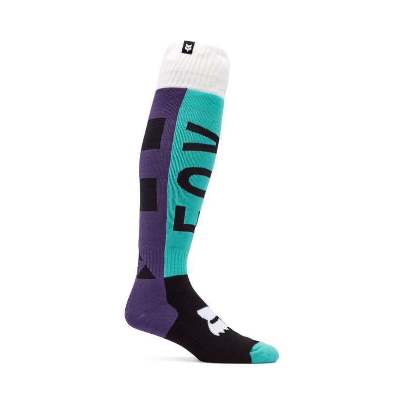 SKARPETY FOX 180 COLLECT GRAPE  ENDURO CROSS