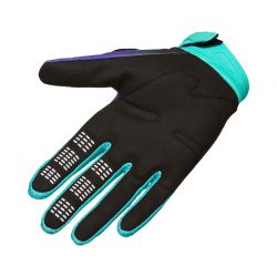 RĘKAWICE FOX 180 COLLECT GRAPE  ENDURO CROSS