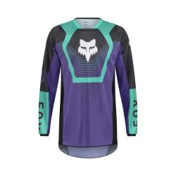 BLUZA FOX 180 COLLECT GRAPE...