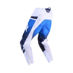SPODNIE FOX 180 COLLECT BLUE  ENDURO CROSS