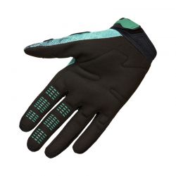 RĘKAWICE FOX 180 KAIROS TURQUOISE  ENDURO CROSS
