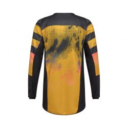 BLUZA FOX 180 KAIROS TANGERINE  ENDURO CROSS