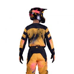 BLUZA FOX 180 KAIROS TANGERINE  ENDURO CROSS