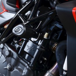CRASHPADY AERO RG RACING MV...