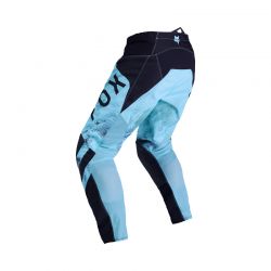 SPODNIE FOX 180 KAIROS TURQUOISE  ENDURO CROSS