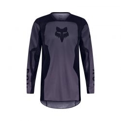 BLUZA FOX 180 SHIELD BLACK...