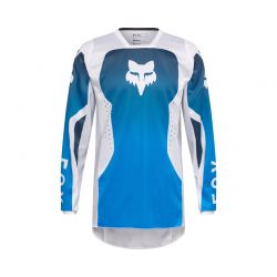 BLUZA FOX 180 SHIELD BLUE...