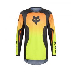 BLUZA FOX 180 SHIELD FLUO...
