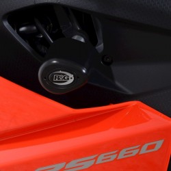 CRASHPADY AERO RG RACING...