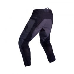 SPODNIE FOX 180 SHIELD BLACK  ENDURO CROSS