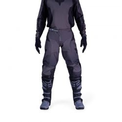 SPODNIE FOX 180 SHIELD BLACK  ENDURO CROSS