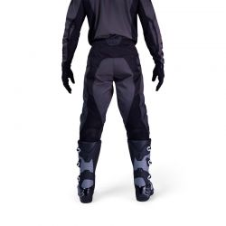 SPODNIE FOX 180 SHIELD BLACK  ENDURO CROSS