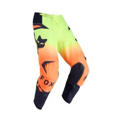 SPODNIE FOX 180 SHIELD FLUO...