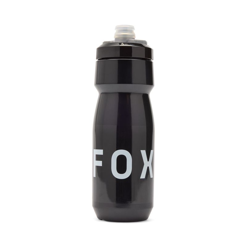 BIDON FOX 24 OZ PODIUM BOTTLE BLACK  ENDURO CROSS