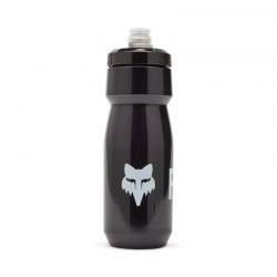 BIDON FOX 24 OZ PODIUM BOTTLE BLACK  ENDURO CROSS