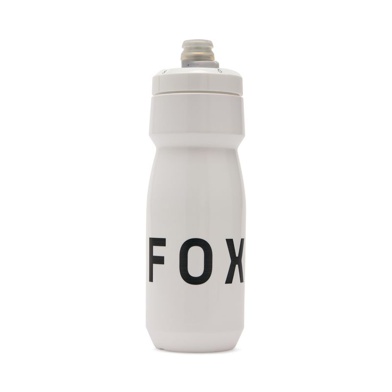 BIDON FOX 24 OZ PODIUM BOTTLE WHITE  ENDURO CROSS