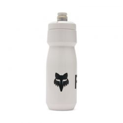 BIDON FOX 24 OZ PODIUM BOTTLE WHITE  ENDURO CROSS