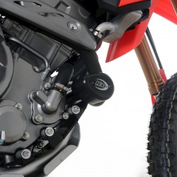CRASHPADY AERO RG RACING...